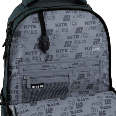 Рюкзак подростковый Kite Education Naruto Shippuden NR25-2587M teens