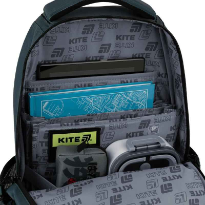 Рюкзак подростковый Kite Education Naruto Shippuden NR25-2587M teens