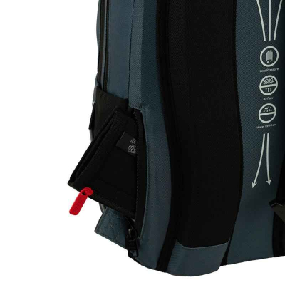 Рюкзак подростковый Kite Education Naruto Shippuden NR25-2587M teens