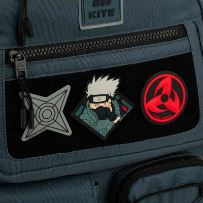Рюкзак подростковый Kite Education Naruto Shippuden NR25-2587M teens