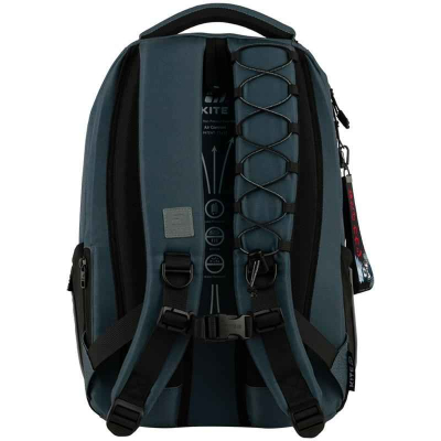 Рюкзак подростковый Kite Education Naruto Shippuden NR25-2587M teens