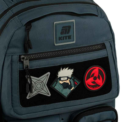 Рюкзак подростковый Kite Education Naruto Shippuden NR25-2587M teens