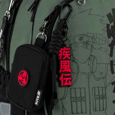 Рюкзак школьный Kite Education Naruto Shippuden NR25-700M