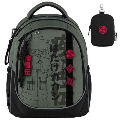 Рюкзак школьный Kite Education Naruto Shippuden NR25-700M
