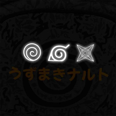 Рюкзак шкільний Kite Education Naruto Shippuden NR25-773M
