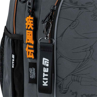Рюкзак підлітковий Kite Education Naruto Shippuden NR25-8001M teens