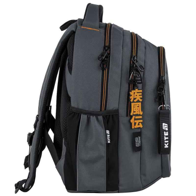 Рюкзак підлітковий Kite Education Naruto Shippuden NR25-8001M teens