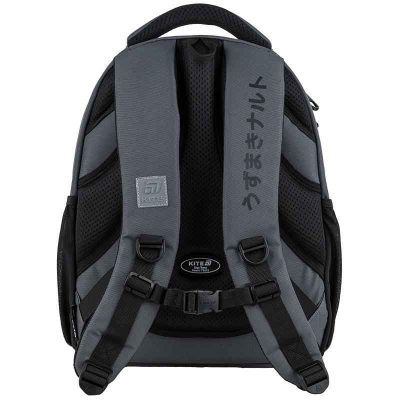 Рюкзак підлітковий Kite Education Naruto Shippuden NR25-8001M teens