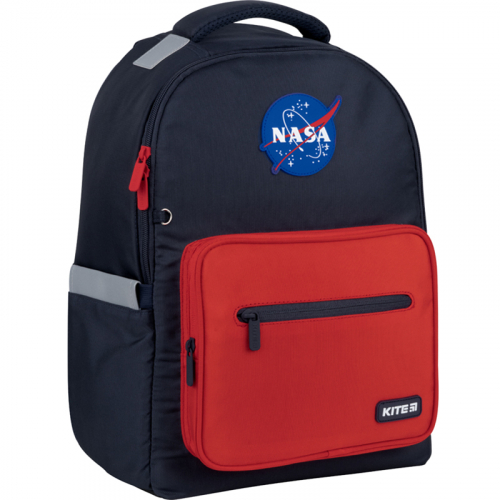 Рюкзак шкільний Kite Education NASA NS22-770M