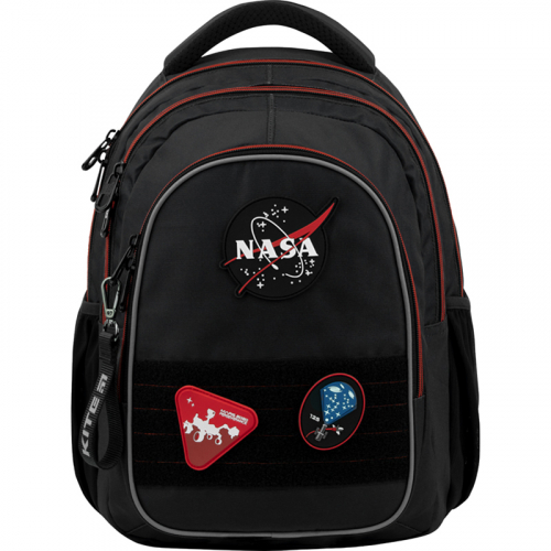 Рюкзак подростковый Kite Education NASA NS22-8001M