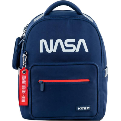 Рюкзак шкільний Kite Education NASA NS24-770M