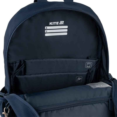 Рюкзак шкільний Kite Education NASA NS25-585M