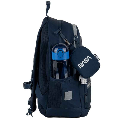 Рюкзак шкільний Kite Education NASA NS25-585M
