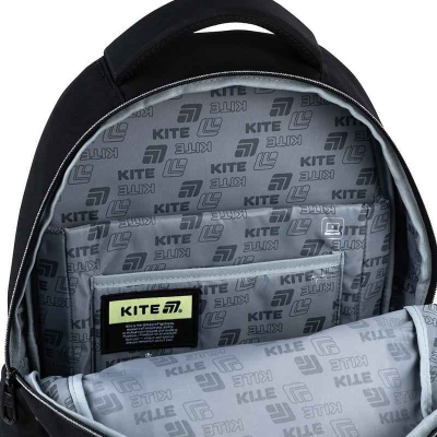 Рюкзак підлітковий Kite Education NASA NS25-903L teens