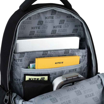 Рюкзак підлітковий Kite Education NASA NS25-903L teens