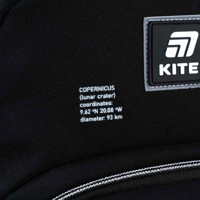 Рюкзак підлітковий Kite Education NASA NS25-903L teens