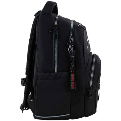 Рюкзак підлітковий Kite Education NASA NS25-903L teens