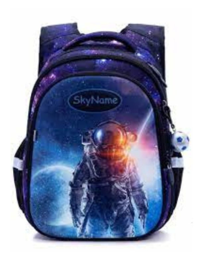Школьный рюкзак SkyName Winner R1-018