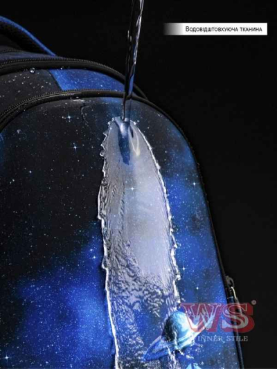 Рюкзак шкільний ортопедичний SkyName R1-030