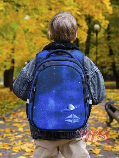 Рюкзак шкільний ортопедичний SkyName R1-030