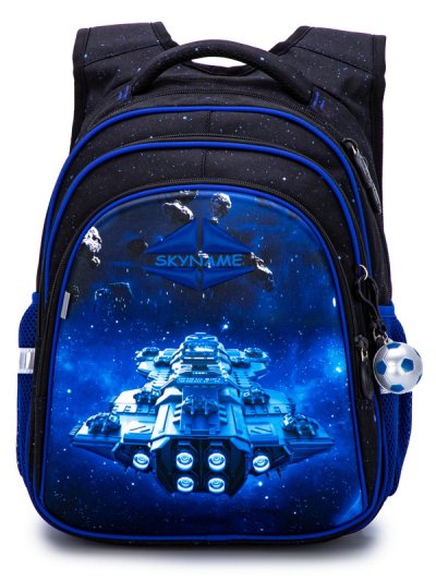 Рюкзак шкільний ортопедичний SkyName R2-192