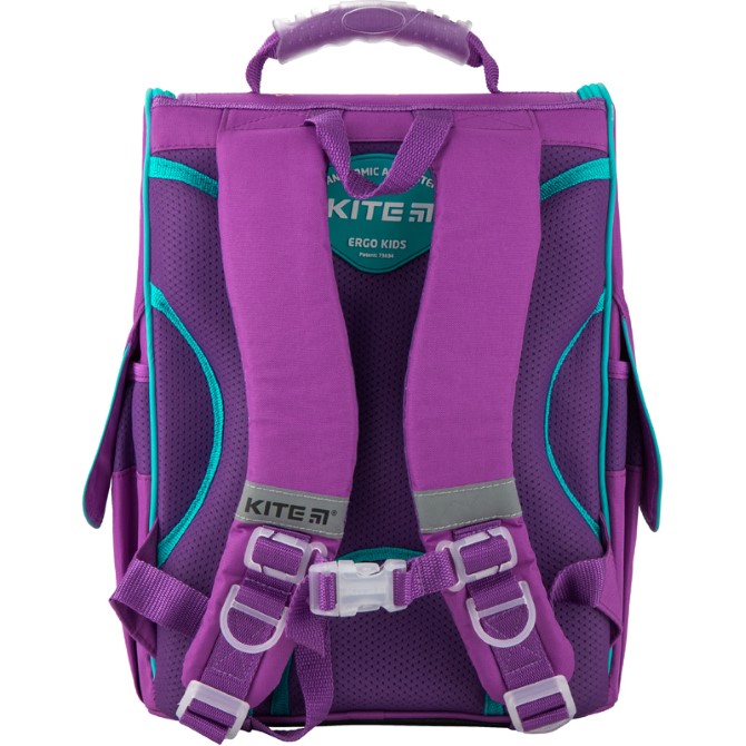 Шкільний Набір рюкзак + пенал + сумка для взуття Kite Education Rachael Hale SET_R20-501S
