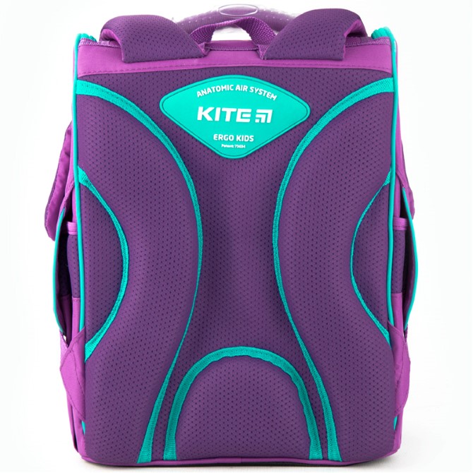 Рюкзак шкільний каркасний Kite Education Rachael Hale R20-501S