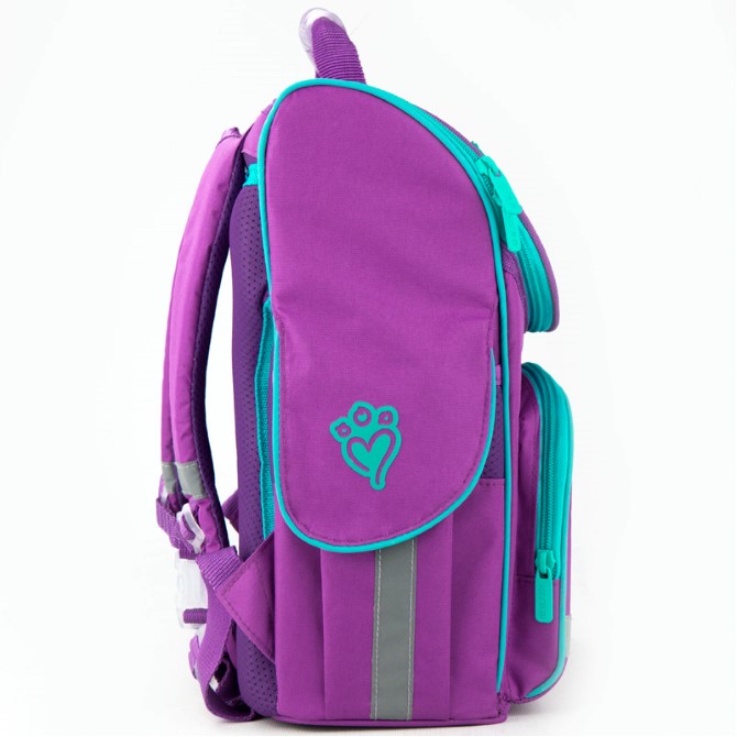 Рюкзак шкільний каркасний Kite Education Rachael Hale R20-501S