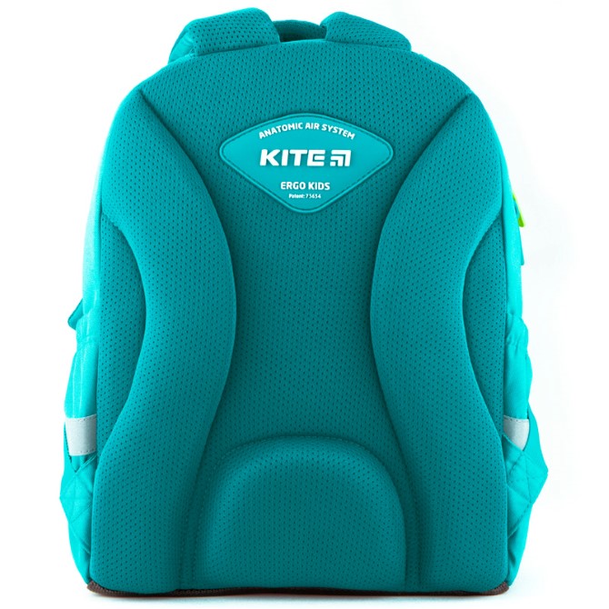 Шкільний Набір рюкзак + пенал + сумка для взуття Kite Education Rachael Hale SET_R20-700M
