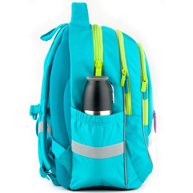 Шкільний Набір рюкзак + пенал + сумка для взуття Kite Education Rachael Hale SET_R20-700M
