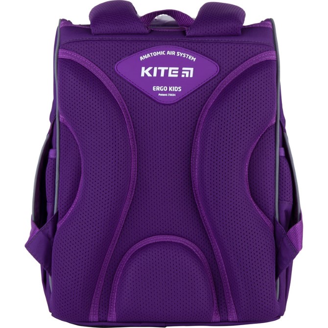 Рюкзак шкільний каркасний Kite Education Rachael Hale R21-501S