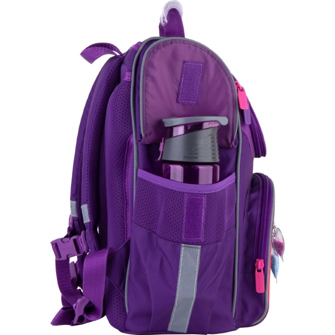 Рюкзак школьный каркасный Kite Education Rachael Hale R21-501S