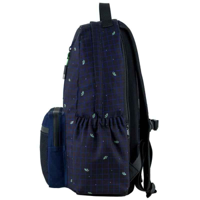 Рюкзак Kite Education teens Rick and Morty RM24-949L
