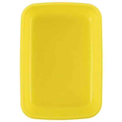 Ланчбокс Kite Sponge Bob SB25-160, 420 мл