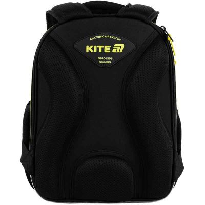 Шкільний набір Kite DC Batman SET_DC25-555S (рюкзак, пенал, сумка)