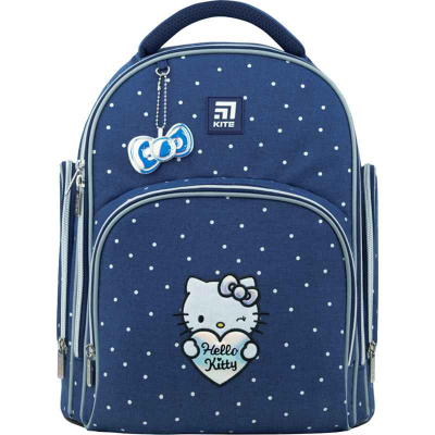 Шкільний набір Kite Hello Kitty SET_HK22-706S (рюкзак, пенал, сумка)