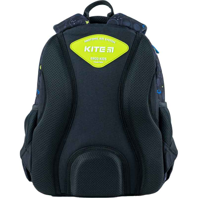 Школьный набор Kite Bad Badtz-Maru SET_HK24-763S (рюкзак, пенал, сумка)
