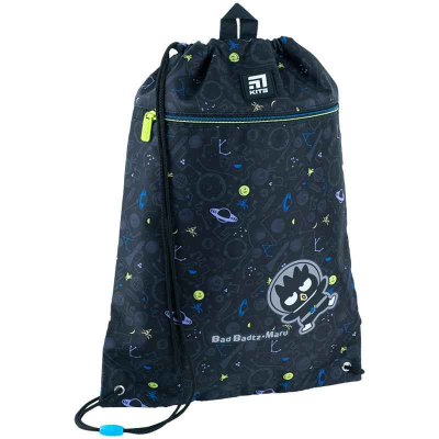 Школьный набор Kite Bad Badtz-Maru SET_HK24-763S (рюкзак, пенал, сумка)