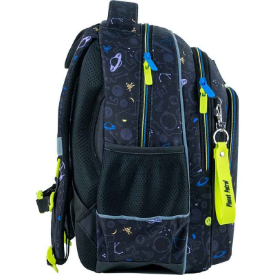 Шкільний набір Kite Bad Badtz-Maru SET_HK24-763S (рюкзак, пенал, сумка)