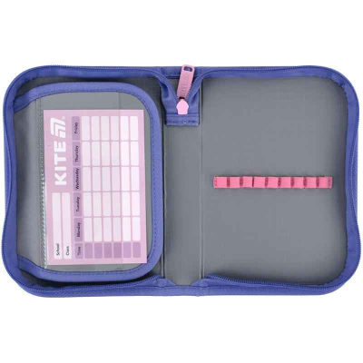 Школьный набор Kite Kuromi SET_HK25-555S-2 (рюкзак, пенал, сумка)
