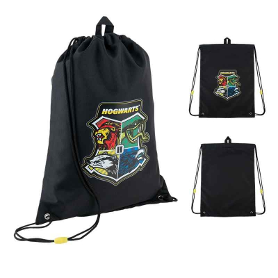 Шкільний набір Kite Harry Potter SET_HP24-700M (рюкзак, пенал, сумка)