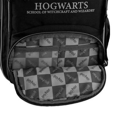 Школьный набор Kite Harry Potter SET_HP25-773M (рюкзак, пенал, сумка)