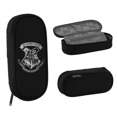 Школьный набор Kite Harry Potter SET_HP25-773M (рюкзак, пенал, сумка)