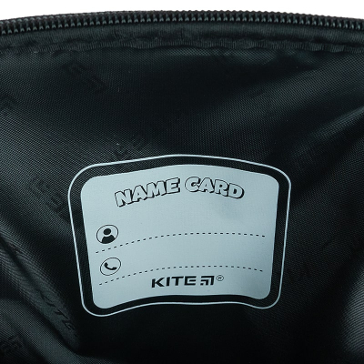 Шкільний набір Kite Air Force SET_K24-531M-3 (рюкзак, пенал, сумка)