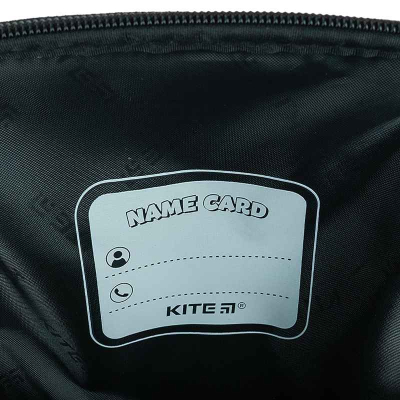 Школьный набор Kite Air Force SET_K24-531M-3 (рюкзак, пенал, сумка)