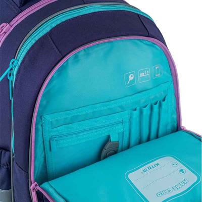 Школьный набор Kite So Sweet SET_K24-700M-6 (рюкзак, пенал, сумка)