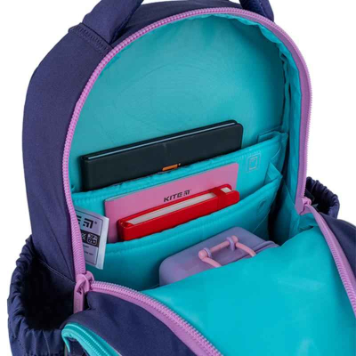 Школьный набор Kite So Sweet SET_K24-700M-6 (рюкзак, пенал, сумка)