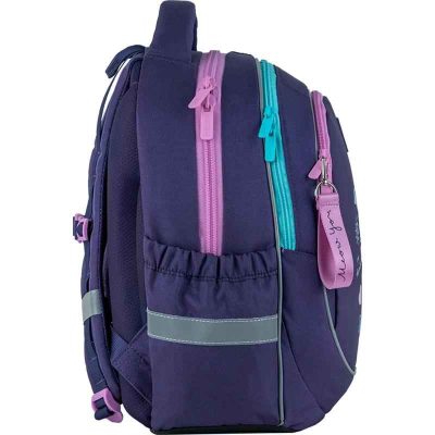 Школьный набор Kite So Sweet SET_K24-700M-6 (рюкзак, пенал, сумка)
