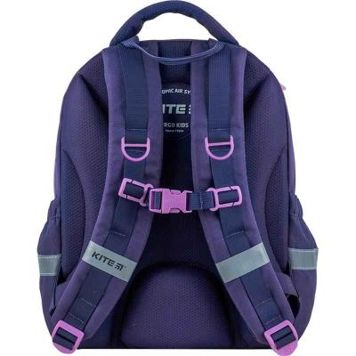 Школьный набор Kite So Sweet SET_K24-700M-6 (рюкзак, пенал, сумка)