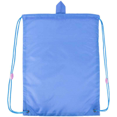 Шкільний набір Kite 100% Cute SET_K24-702M-2 (рюкзак, пенал, сумка)